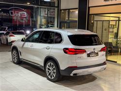 بي ام دبليو X5